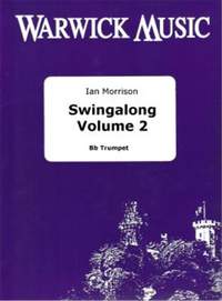 Ian Morrison: Swingalong Volume 2