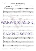 Ian Morrison: Swingalong Volume 2 Product Image