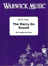 Martin Yates: The Merry Go Round