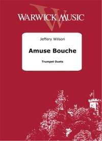Jeffery Wilson: Amuse Bouche