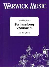 Ian Morrison: Swingalong Volume 1