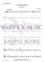 Ian Morrison: Swingalong Volume 1 Product Image