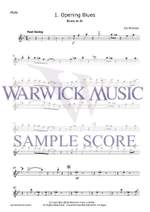 Ian Morrison: Swingalong Volume 1 Product Image