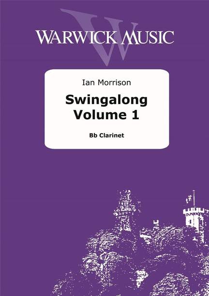 Ian Morrison: Swingalong Volume 1