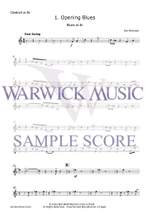 Ian Morrison: Swingalong Volume 1 Product Image