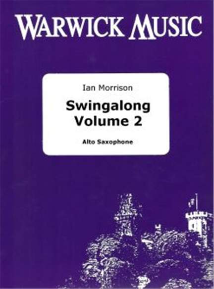 Ian Morrison: Swingalong Volume 2