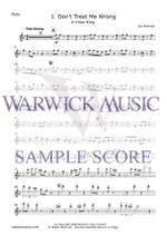 Ian Morrison: Swingalong Volume 2 Product Image