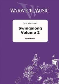 Ian Morrison: Swingalong Volume 2