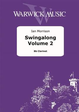 Ian Morrison: Swingalong Volume 2