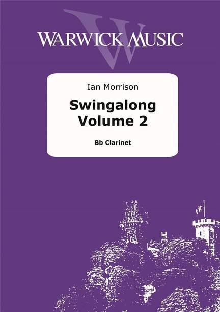 Ian Morrison: Swingalong Volume 2