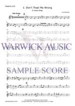 Ian Morrison: Swingalong Volume 2 Product Image