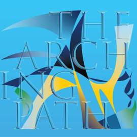 The Arching Path