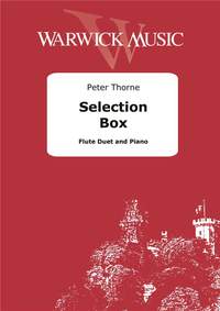 Peter Thorne: Selection Box (Christmas Tunes)