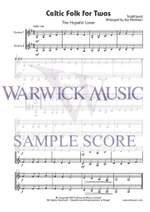 Ian Morrison: Celtic Folk for Twos Product Image