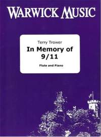 Terry Trower: In Memory of 9/11