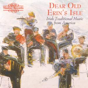 Irish Dear Old Erins Isle