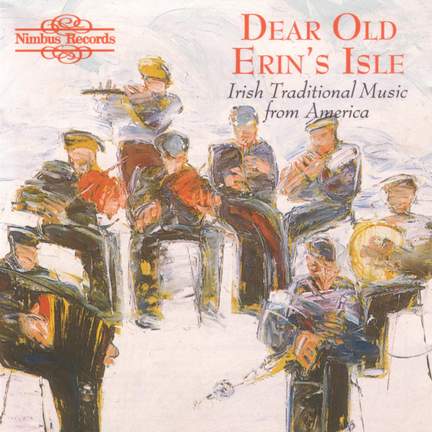 Irish Dear Old Erins Isle