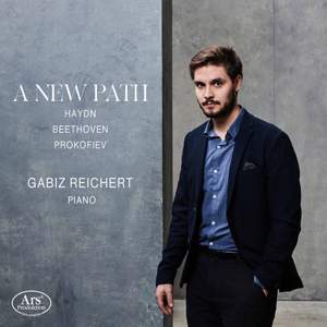 A New Path Product Image