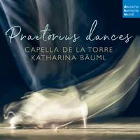 Praetorius: Dances from Terpsichore