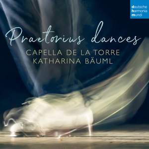 Praetorius: Dances from Terpsichore