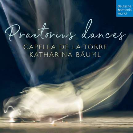 Praetorius: Dances from Terpsichore