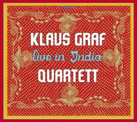 Live in India (Live)
