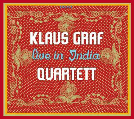 Live in India (Live)