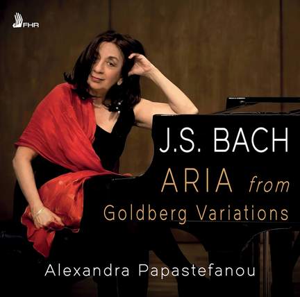 Goldberg Variations, BWV 988: Aria