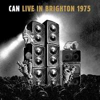 Live in Brighton 1975