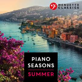 Piano Seasons: Summer