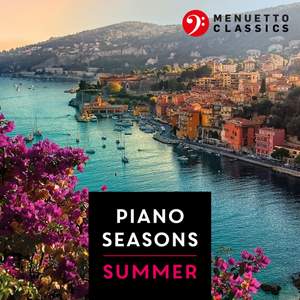 Piano Seasons: Summer