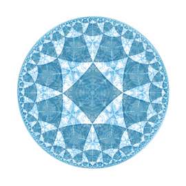 Circle Limit III