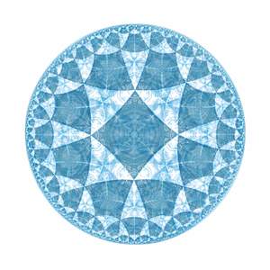 Circle Limit III