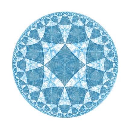 Circle Limit III