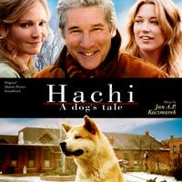 Hachi: A Dog's Tale (Original Motion Picture Soundtrack)