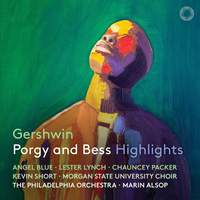 Gershwin: Porgy & Bess (Highlights) [Live]