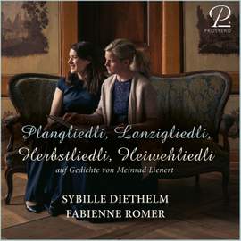 Plangliedli, Lanzigliedli, Herbstliedli, Heiwehliedli