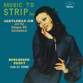 Music to Strip By