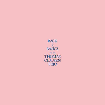 Back2basics