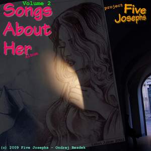 Songs About Her, Vol. 2