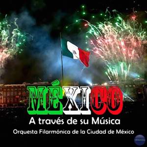 México a Través de Su Música