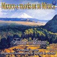 México a Través de Su Música