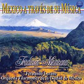 México a Través de Su Música