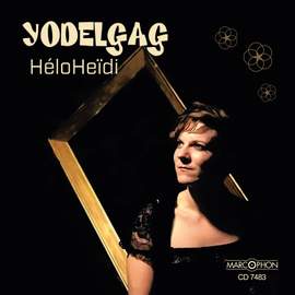 Yodelgag
