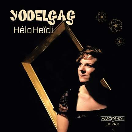 Yodelgag