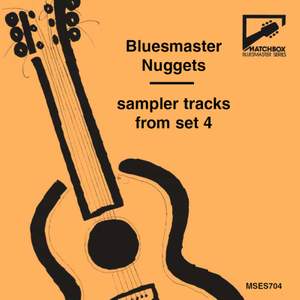 Bluesmaster Nuggets, Set 4
