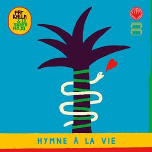 Hymne La Vie Product Image