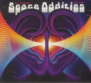 Space Oddities 1979-1984