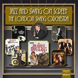 Jazz & Swing on Screen