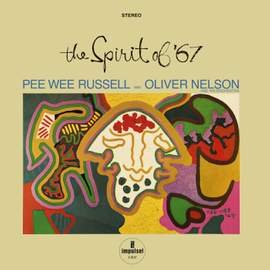 The Spirit Of '67